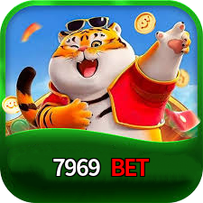 7969 bet Logo